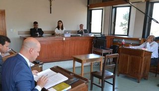 Abusó de su sobrina por 9 años y le dieron 16 años de cárcel