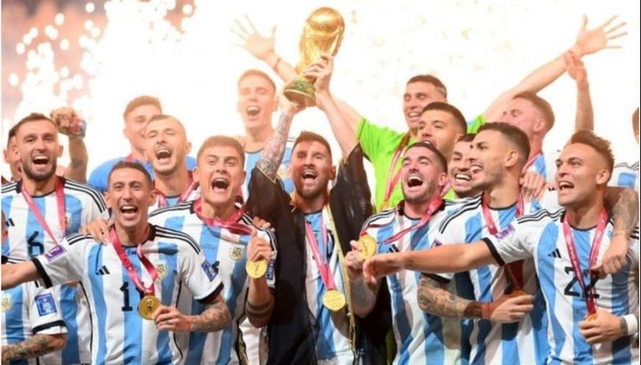 La Selección argentina confirmó las sedes para los amistosos a fin de marzo