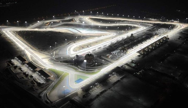 Este fin de semana vuelve la Fórmula 1 con el GP de Bahréin