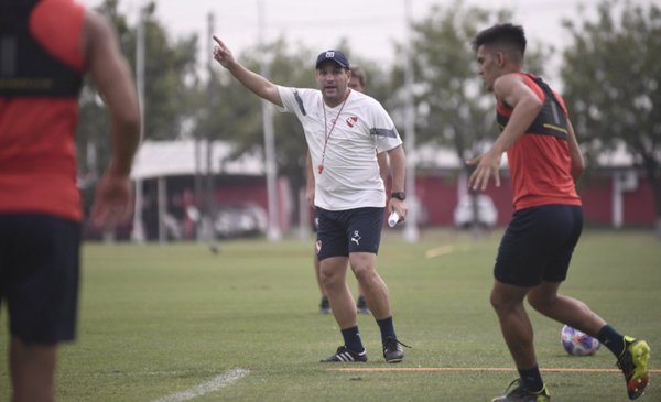 A levantar rápido la cabeza - Avellaneda Hoy