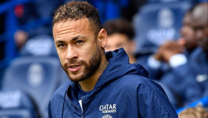 PSG confirmó que Neymar se perderá la temporada por su lesión en el tobillo