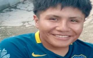 Buscan a un adolescente desaparecido en la capital jujeña 