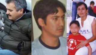 Orán: el juicio a los hermanos Castedo por el homicidio de Liliana Ledesma comenzará el 20 de marzo