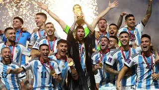 Así será la venta de entradas para los amistosos de la Selección