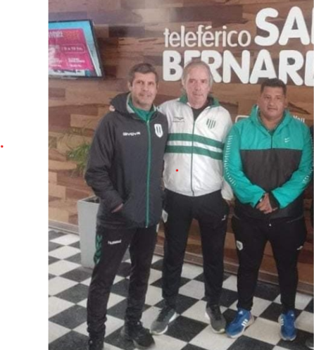 Banfield seleccionará jugadores salteños en Gimnasia y Tiro de Orán
