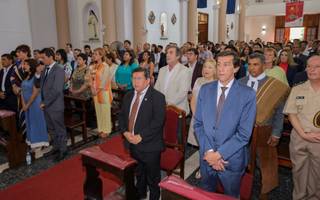 Sadir felicito a los periqueños