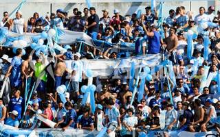 Los momentos claves del clásico: GyT y CJA