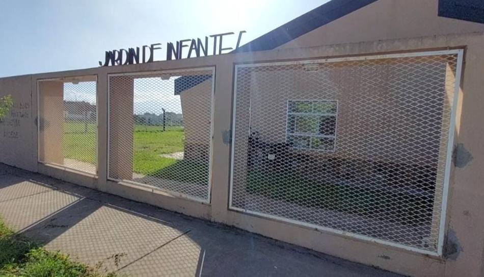 Palpalá: piden la destitución de la directora de un jardín de infantes- Palpalá: piden la destitución de la directora de un jardín de infantes