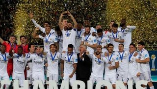 Quién es el argentino que suena fuerte para dirigir al Real Madrid
