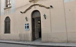 Falsa alarma de bomba en una universidad privada