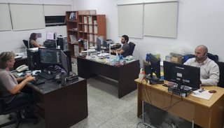 Mas de 12 mil candidatos y 12 fórmulas para la gobernación