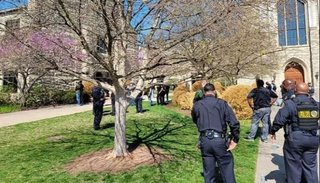 Masacre en EEUU: una mujer asesinó a tres niños y tres adultos en una escuela