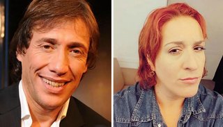 Piden procesar a Fabian Gianola por abuso sexual contra una actriz