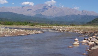 Instalaron estaciones meteorológicas en San Salvador de Jujuy