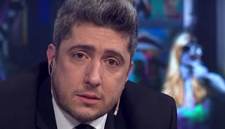 "Jay Mammón: "Estoy en shock y tomo clonazepam todo el tiempo"