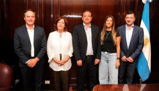 El bloque de Guillermo Snopek acusó al Frente de Todos de "mala fe"
