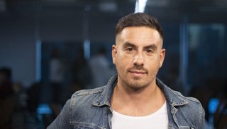 Nueva temporada de "Resto del Mundo", esta vez a cargo de Fede Bal