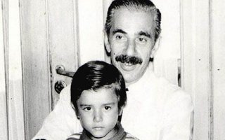 La historia familiar que no se conoció detrás del secuestro de Ragone