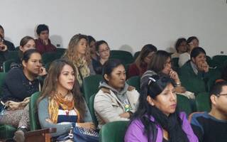 Ingreso para las residencias médicas