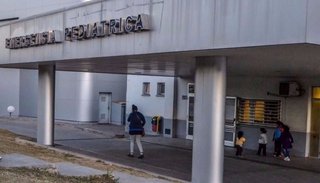 El 40% de las consultas son por diarrea en el hospital