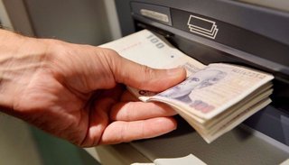 Mañana inicia el pago a los estatales