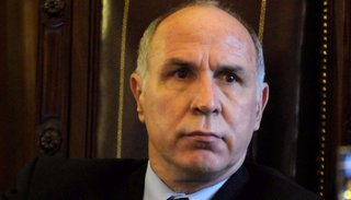 Lorenzetti dejará la presidencia de la Corte Suprema de Justicia