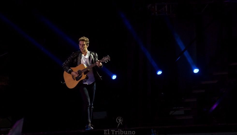 Soy Luna en Salta. Fotos Javier Corbalan Soy Luna en Salta. Fotos Javier Corbalan