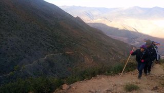 Mirá cuáles serán las actividades religiosas en Jujuy