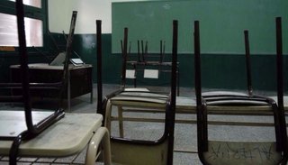 La semana que viene habrá paro nacional docente por el conflicto salarial