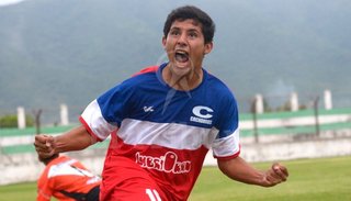 Cachorros fue una furia y se subió al "cuarteto" de líderes
