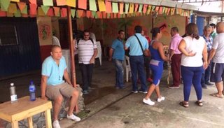 Una explosión dejó 36 heridos en un boliche