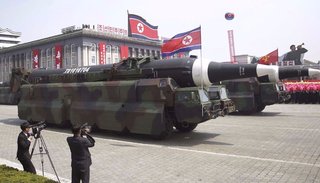 Corea del Norte advierte en la ONU que responderá a cualquier ataque de EE.UU.
