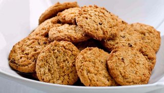 Estudiantes mexicanos crearon una galleta para combatir el estreñimiento