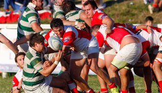 La guinda del Regional vuelve a picar en el NOA