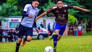 Central, con una leve ventaja ante Juventud y Gimnasia recibe a San Martín (T)
