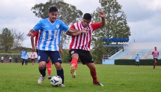 Gimnasia y Tiro tropezó con San Martín de Tucumán