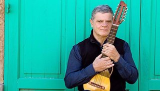 Gustavo Santaolalla se presentará en junio en Jujuy