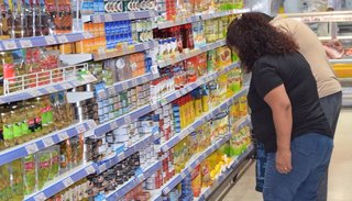 Una familia tipo necesitó $19.601 en junio para no ser pobre