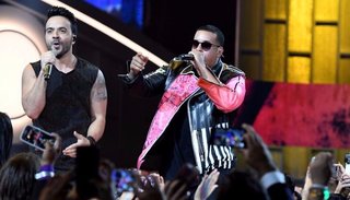 Nicky Jam arrasó en los Billboard