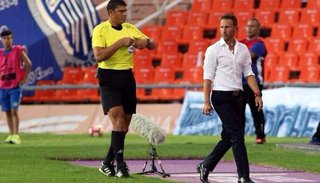 Godoy Cruz y San Martín empataron 0 a 0