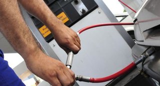 Subió de nuevo el GNC, esta vez un 15%
