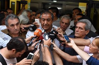 La CGT se encamina a una conducción más afín al Gobierno