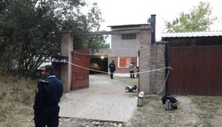 Dijo que mató a su padre "por orden del diablo"