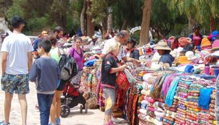 Más del 70% de ocupación hotelera en Jujuy durante agosto