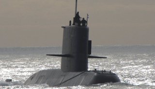 Los rusos también dejaron de buscar al ARA San Juan
