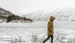El invierno 2018 será normal, pero con días más frescos