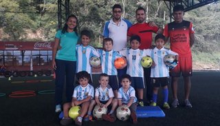 Empezaron los trabajos