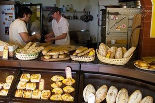 Ahora suben los productos de panadería hasta un 9%