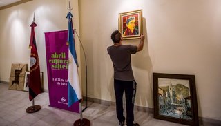 El 42º Abril Cultural abre hoy las puertas del arte salteño