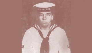 Hoy recuerdan a Patricio Guanca, el héroe cerrillano caído en Malvinas